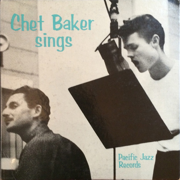 Chet Baker: Chet Baker Sings (1954)